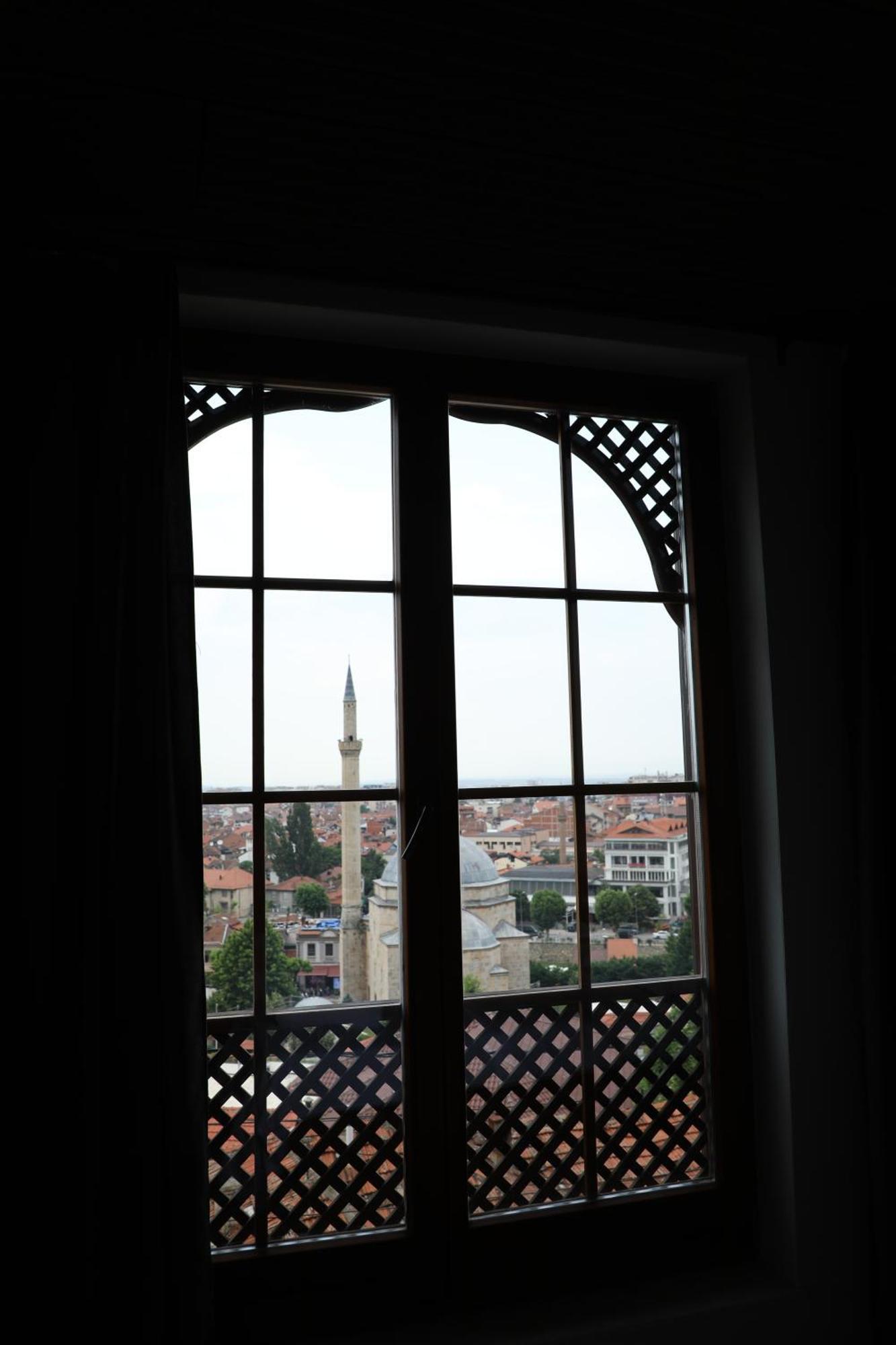 Hotel Hiserra Prizren Exterior photo